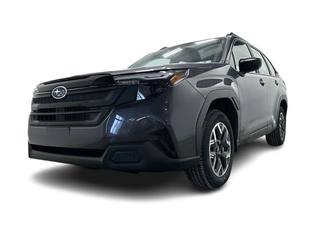 Thumbnail: 2026 Subaru Forester - 25