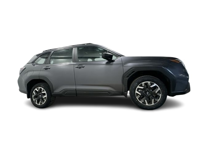 Thumbnail: 2026 Subaru Forester - 16