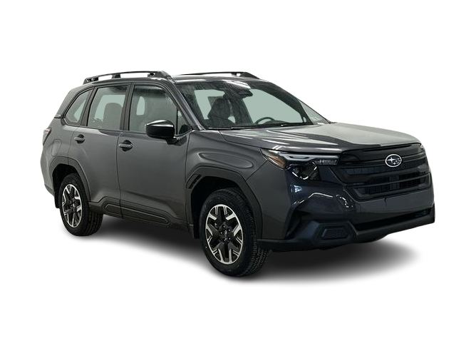 Thumbnail: 2026 Subaru Forester - 26