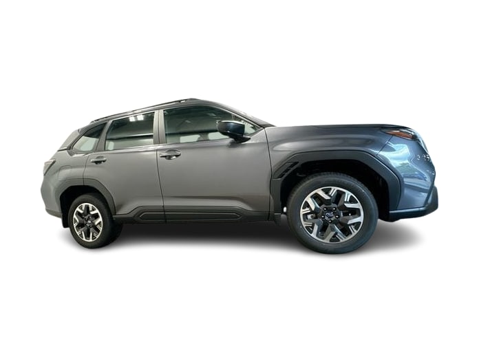 Thumbnail: 2026 Subaru Forester - 17