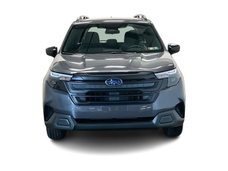 Thumbnail: 2026 Subaru Forester - 6