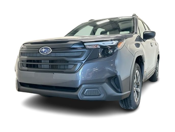 Thumbnail: 2026 Subaru Forester - 25