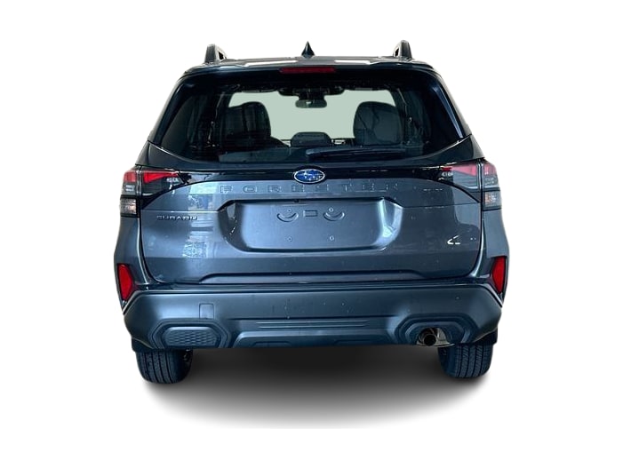 Thumbnail: 2026 Subaru Forester - 5