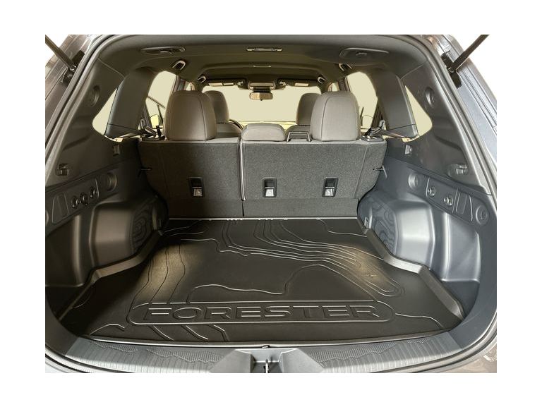 Thumbnail: 2026 Subaru Forester - 16