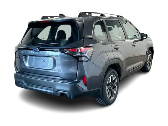 Thumbnail: 2026 Subaru Forester - 27