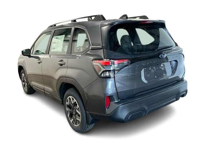 Thumbnail: 2026 Subaru Forester - 4