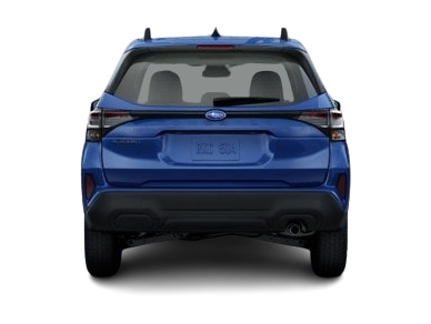 Thumbnail: 2026 Subaru Forester - 38