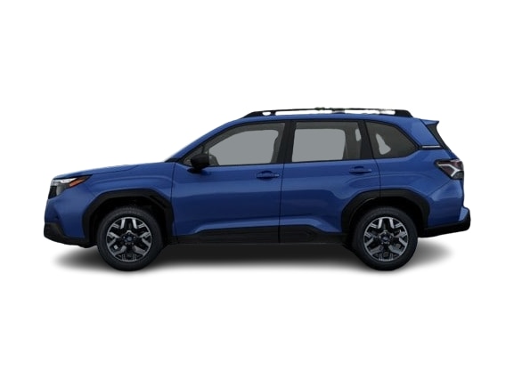 Thumbnail: 2026 Subaru Forester - 34