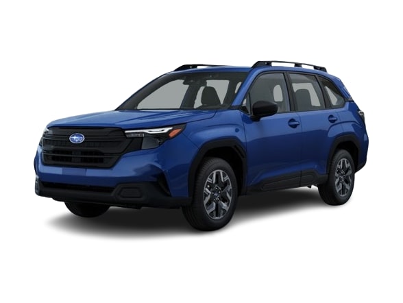 Thumbnail: 2026 Subaru Forester - 33