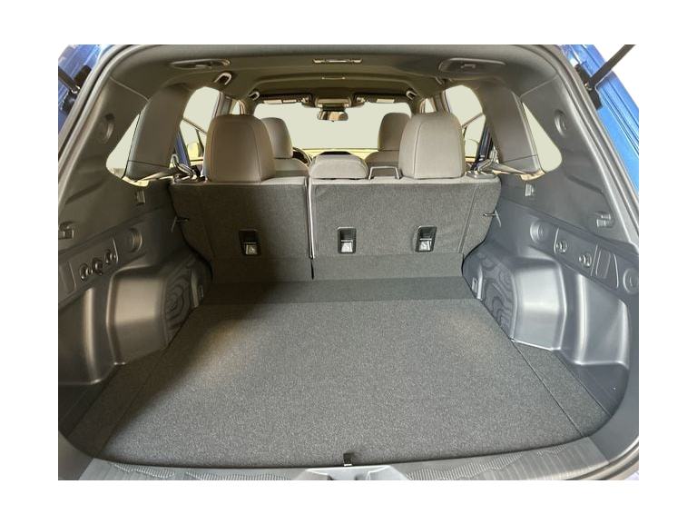 Thumbnail: 2026 Subaru Forester - 19