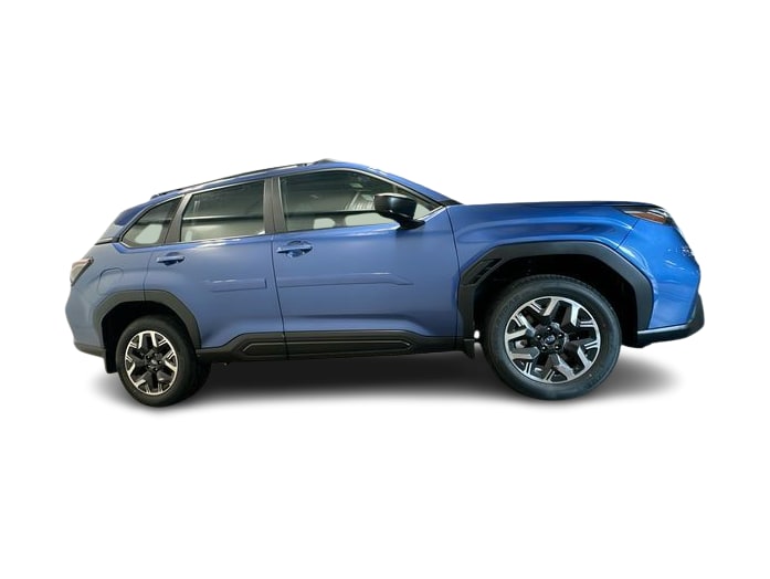 Thumbnail: 2026 Subaru Forester - 20