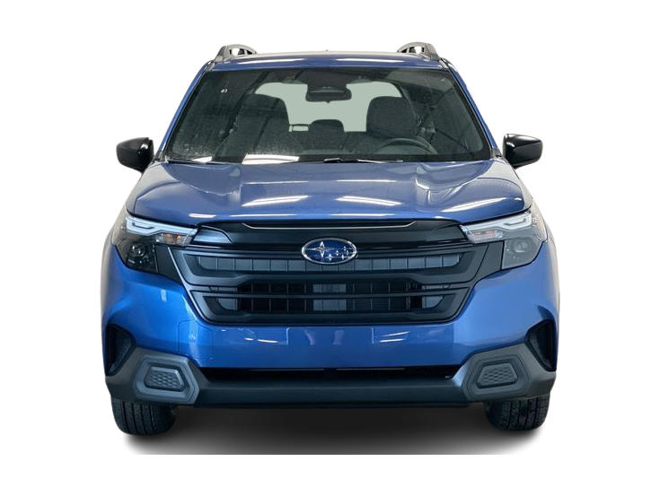 Thumbnail: 2026 Subaru Forester - 29