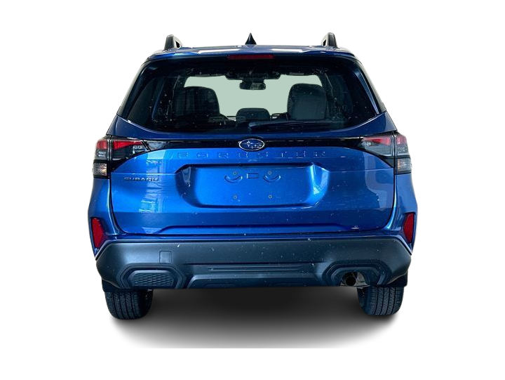 Thumbnail: 2026 Subaru Forester - 5