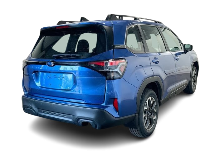 Thumbnail: 2026 Subaru Forester - 31