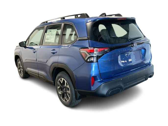 Thumbnail: 2026 Subaru Forester - 4