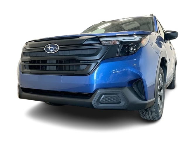 Thumbnail: 2026 Subaru Forester - 6
