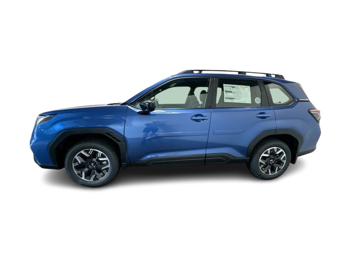 Thumbnail: 2026 Subaru Forester - 3