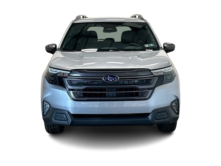 Thumbnail: 2026 Subaru Forester - 6