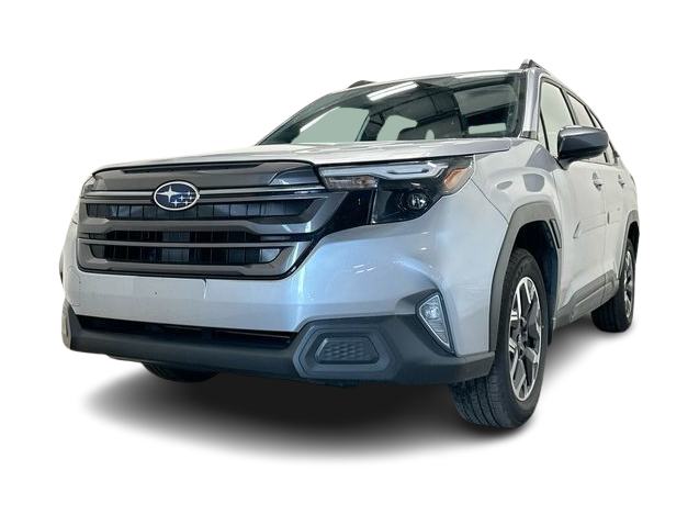 Thumbnail: 2026 Subaru Forester - 28