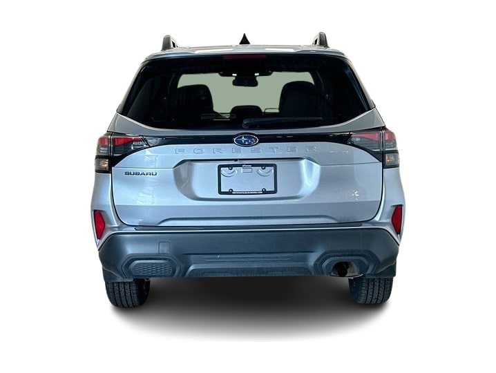 Thumbnail: 2026 Subaru Forester - 5