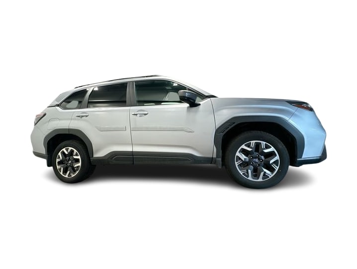 Thumbnail: 2026 Subaru Forester - 17
