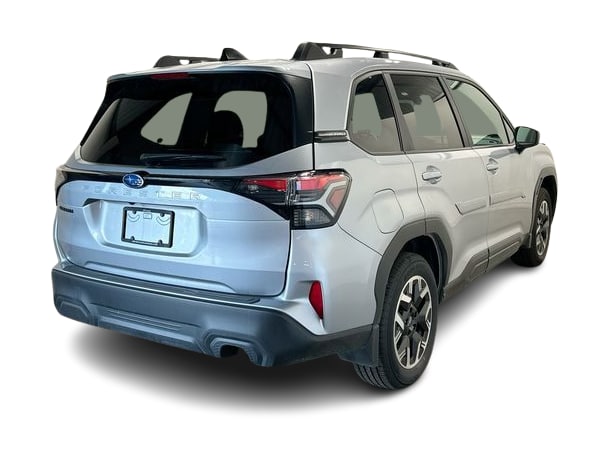 Thumbnail: 2026 Subaru Forester - 30