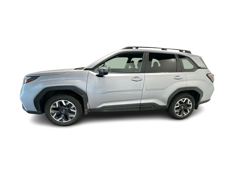 Thumbnail: 2026 Subaru Forester - 3