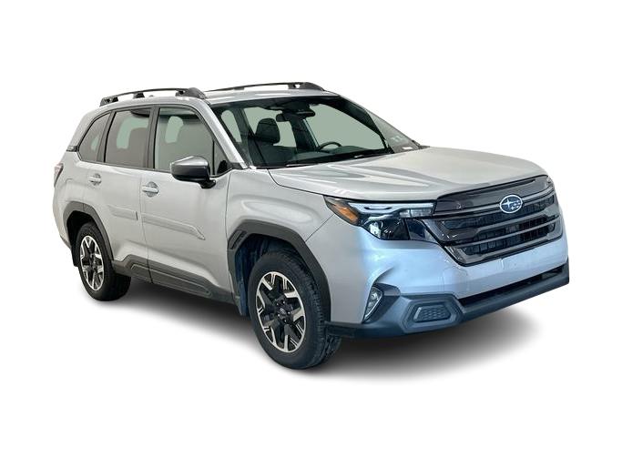 Thumbnail: 2026 Subaru Forester - 29