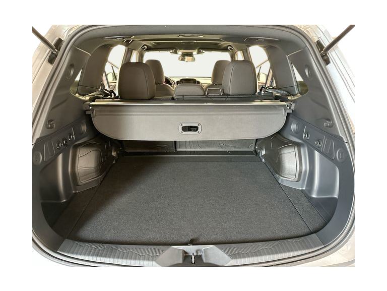 Thumbnail: 2026 Subaru Forester - 16