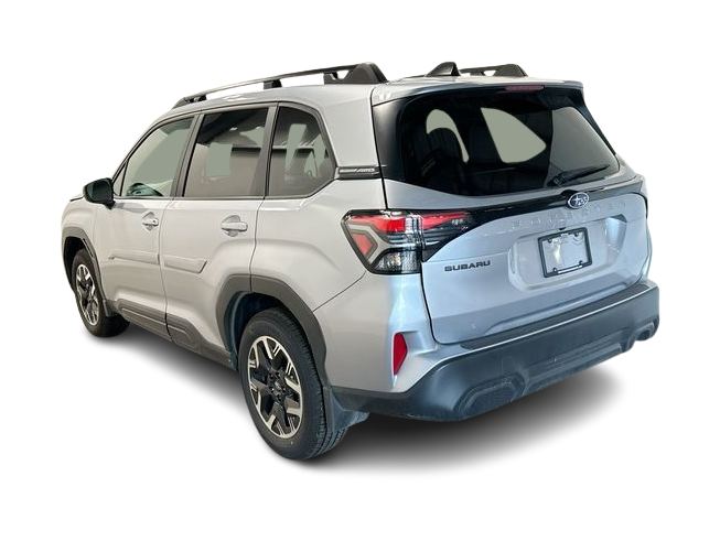 Thumbnail: 2026 Subaru Forester - 4