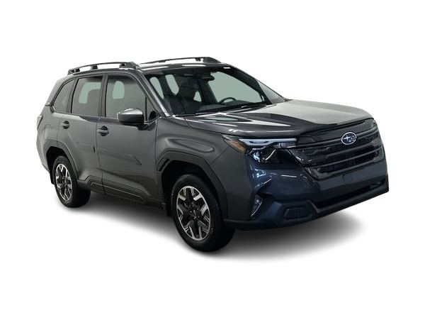Thumbnail: 2026 Subaru Forester - 28