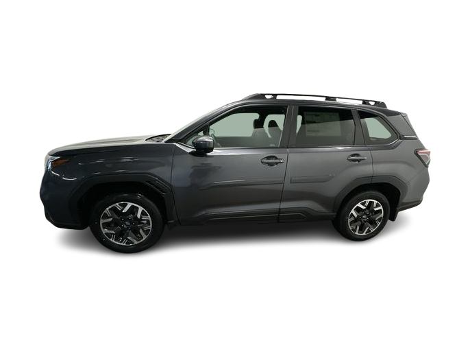 Thumbnail: 2026 Subaru Forester - 3