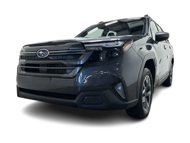 Thumbnail: 2026 Subaru Forester - 27