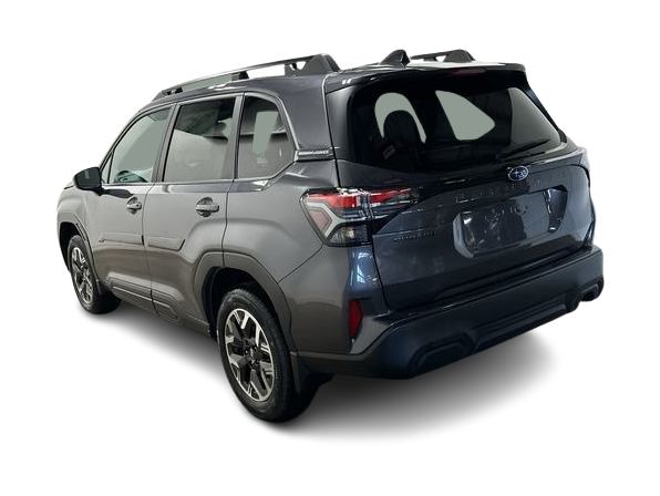 Thumbnail: 2026 Subaru Forester - 4