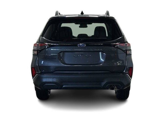 Thumbnail: 2026 Subaru Forester - 5