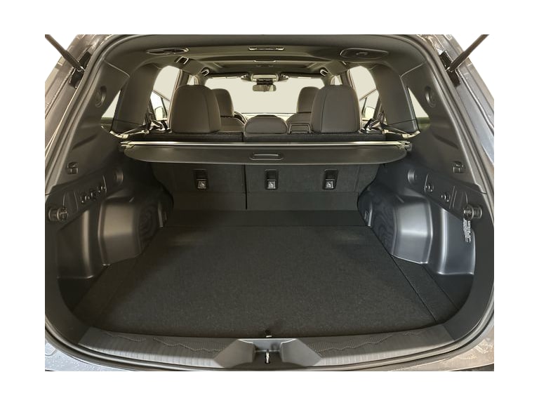 Thumbnail: 2026 Subaru Forester - 15