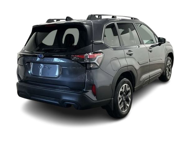 Thumbnail: 2026 Subaru Forester - 29