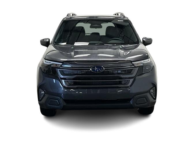 Thumbnail: 2026 Subaru Forester - 6