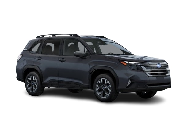 Thumbnail: 2026 Subaru Forester - 31