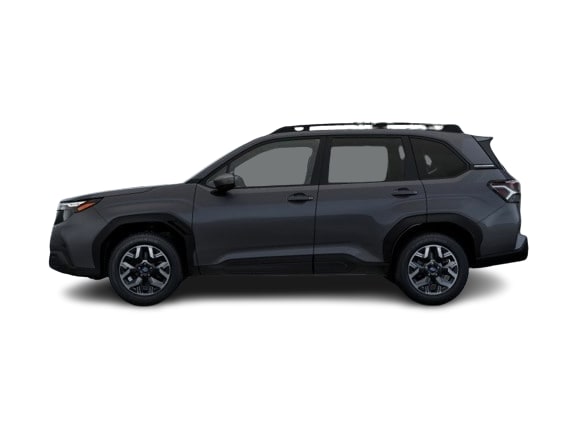 Thumbnail: 2026 Subaru Forester - 33