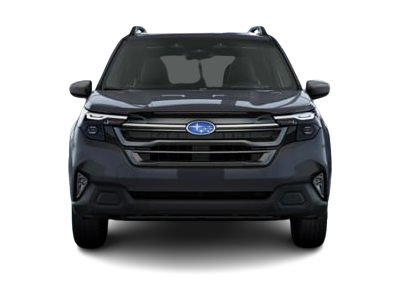 Thumbnail: 2026 Subaru Forester - 37