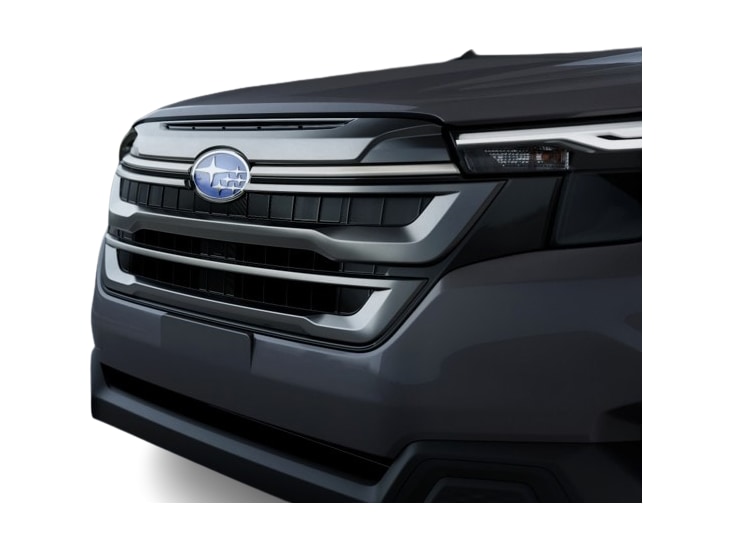 Thumbnail: 2026 Subaru Forester - 40