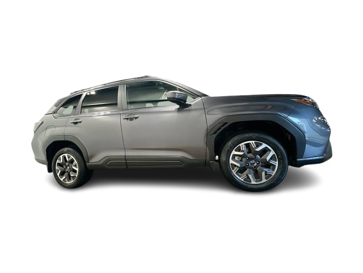 Thumbnail: 2026 Subaru Forester - 19