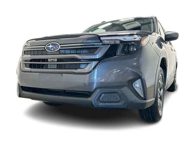 Thumbnail: 2026 Subaru Forester - 28