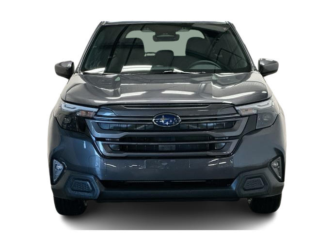 Thumbnail: 2026 Subaru Forester - 6