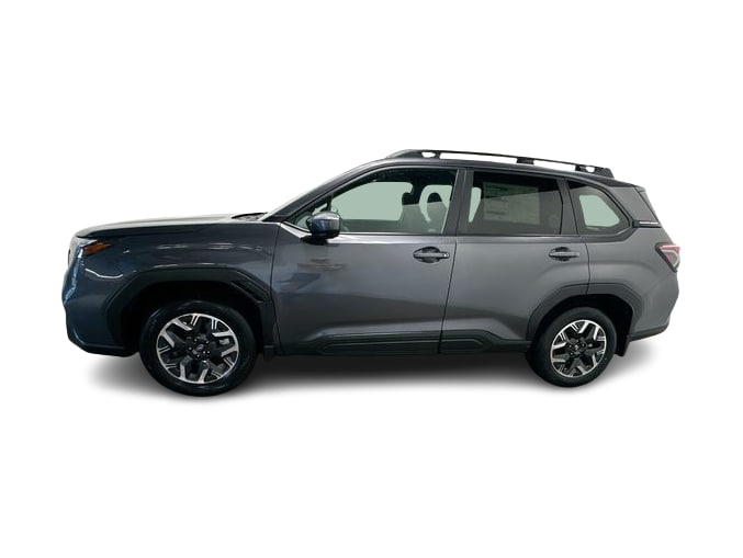 Thumbnail: 2026 Subaru Forester - 3