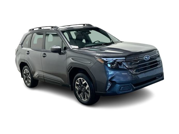 Thumbnail: 2026 Subaru Forester - 29