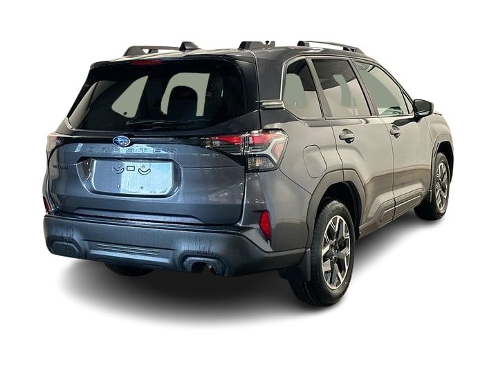Thumbnail: 2026 Subaru Forester - 30