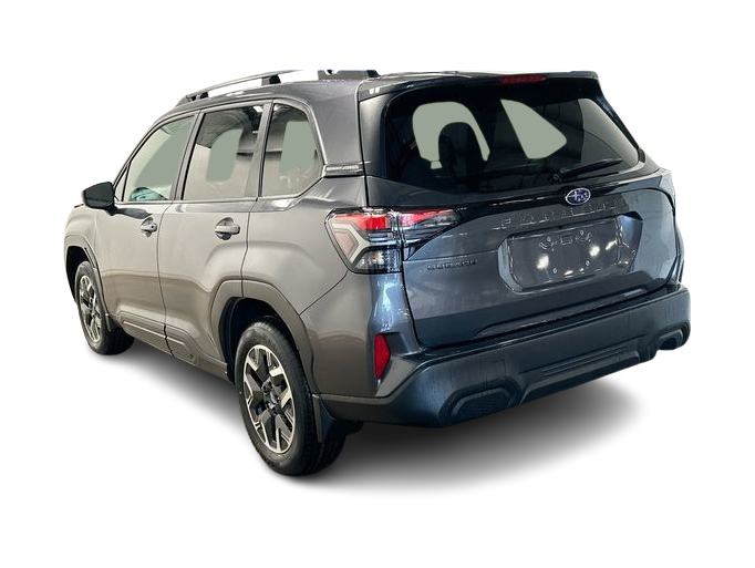 Thumbnail: 2026 Subaru Forester - 4