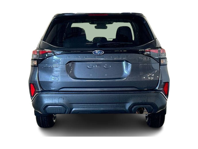 Thumbnail: 2026 Subaru Forester - 5